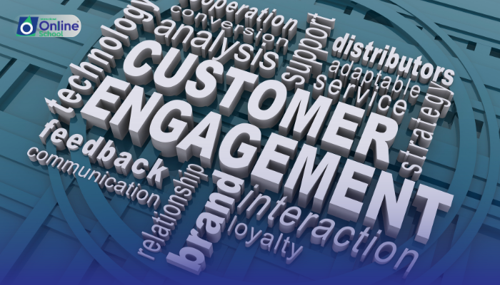 Lesson 16: Customer Engagement
